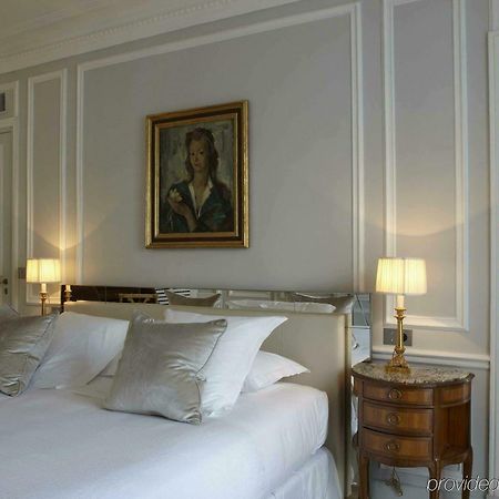 Hotel Lancaster Paris Champs-Elysees Εξωτερικό φωτογραφία